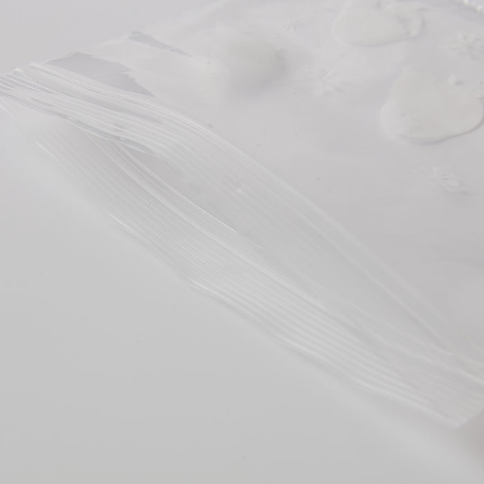 오목눈이 지퍼백 (XS)