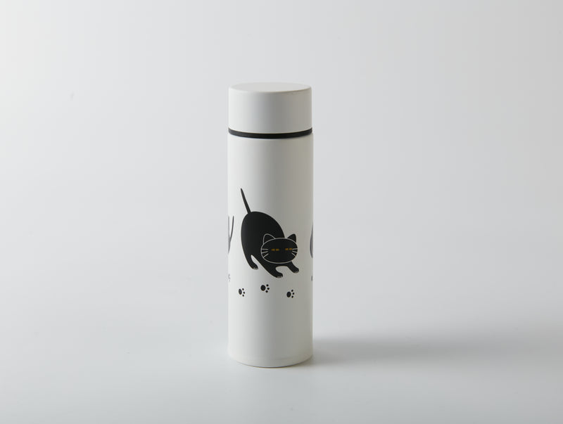 데코네코 미니 텀블러 160ml