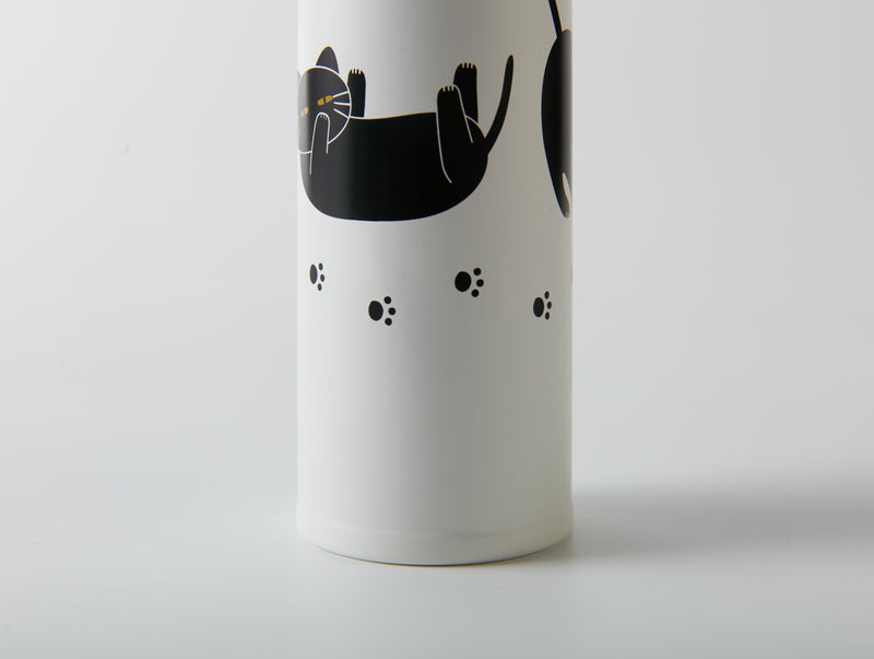 데코네코 미니 텀블러 160ml