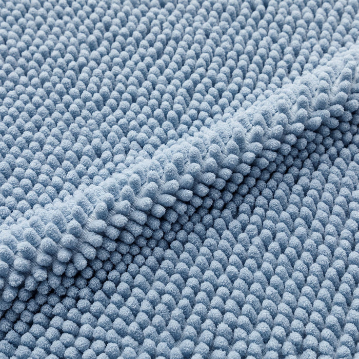 욕실 매트 35x50 BL YM002