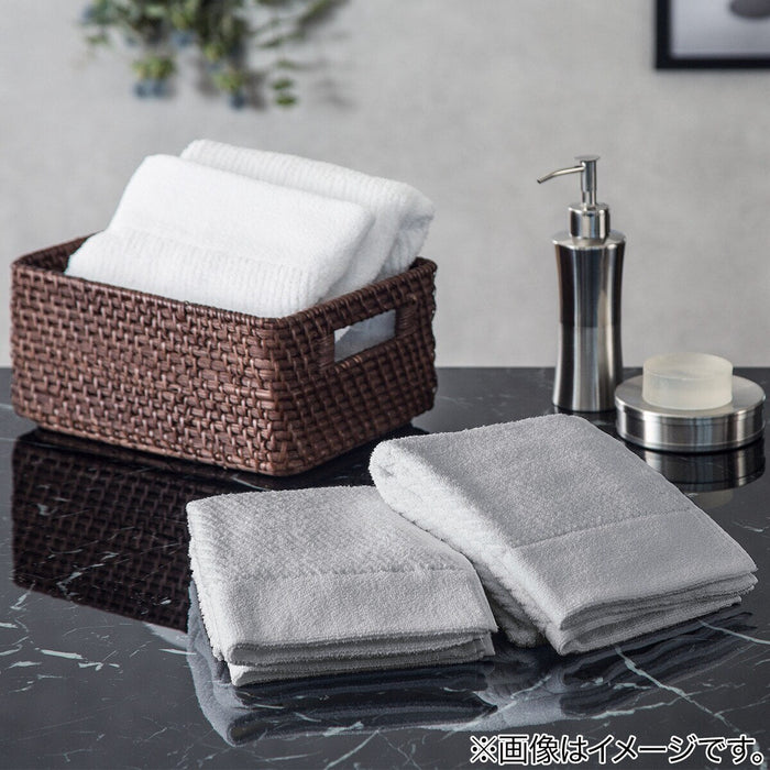 페이스 타월 33x80 LGY WT006