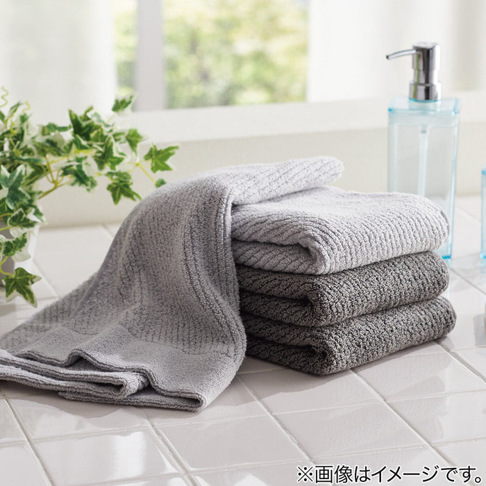 페이스 타월 33x80 LGY WT006