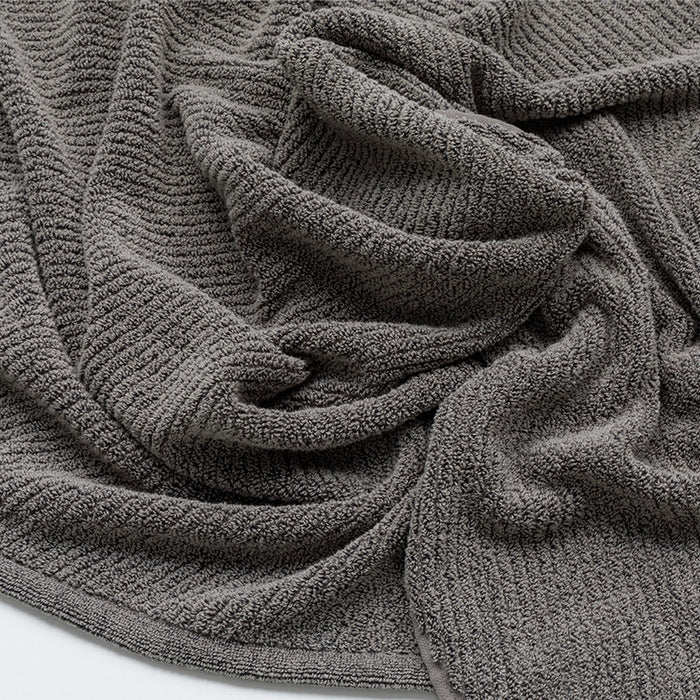 목욕 타월 60x120 DGY WT006