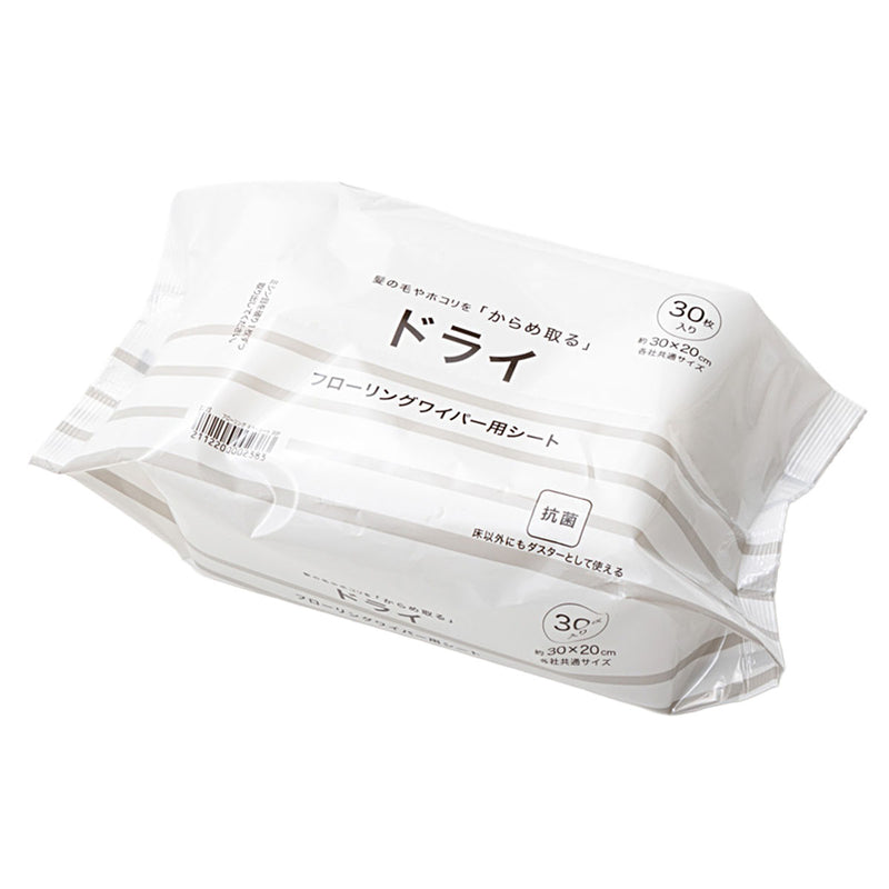 정전기 청소포 30P