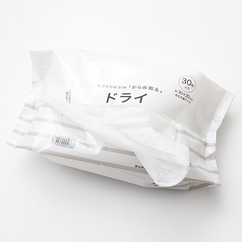 정전기 청소포 30P