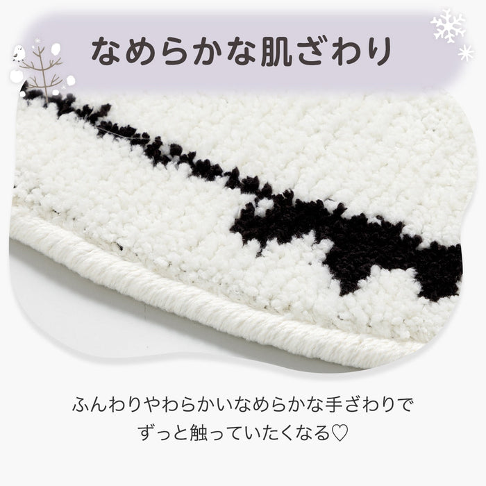 악센트 매트 오목눈이 Cfm03