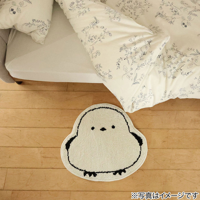 악센트 매트 오목눈이 Cfm03