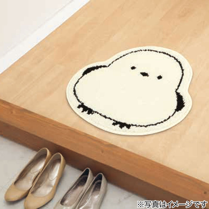 악센트 매트 오목눈이 Cfm03