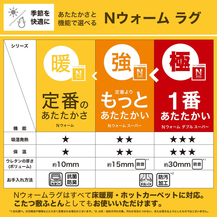 러그 NW-SP GY c130X185 MXKR