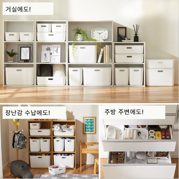 N인박스 소프트 세로 하프