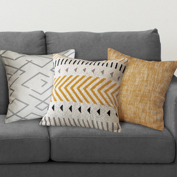 쿠션커버 메란쥬 MJ001