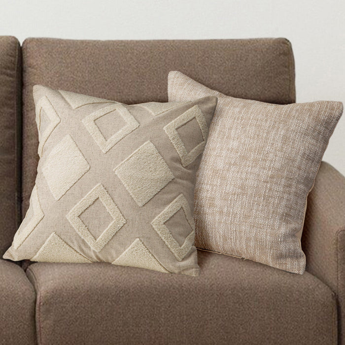 쿠션커버 메란쥬 MJ001