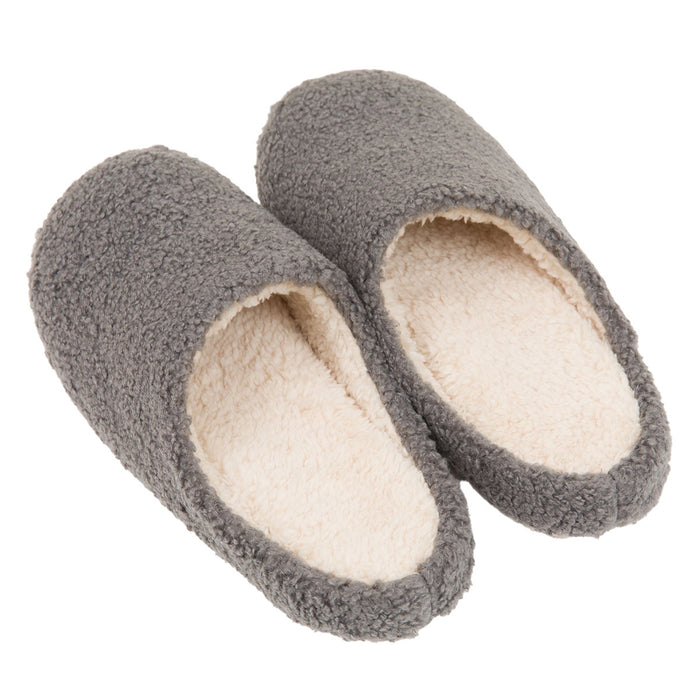 슬리퍼 NW PD2401 GY M