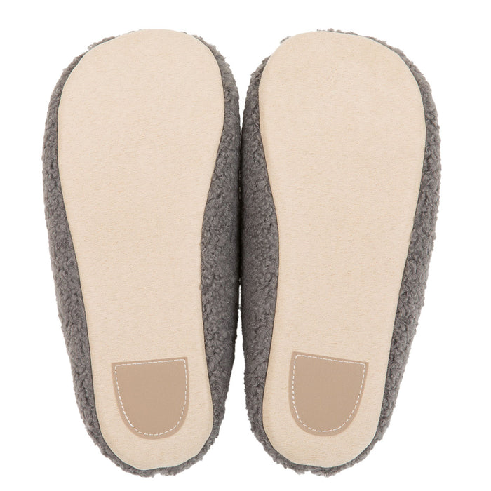 슬리퍼 NW PD2401 GY M