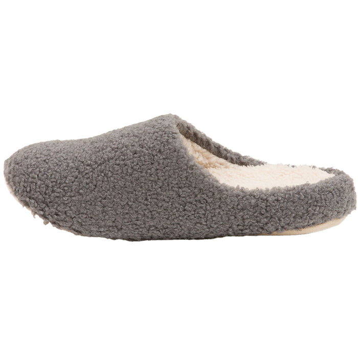 슬리퍼 NW PD2401 GY M