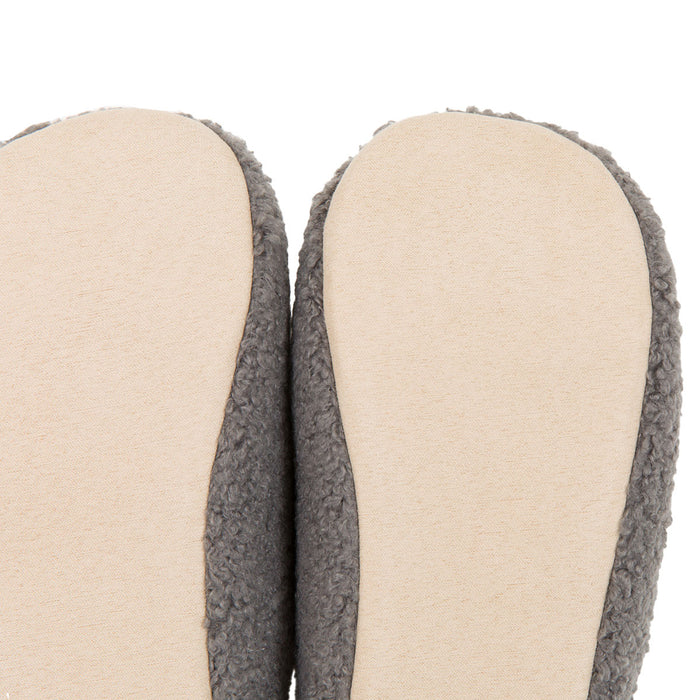 슬리퍼 NW PD2401 GY M