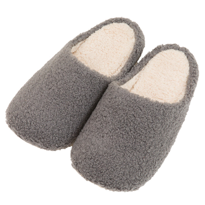 니토리 N-웜 룸슈즈 (M,L)