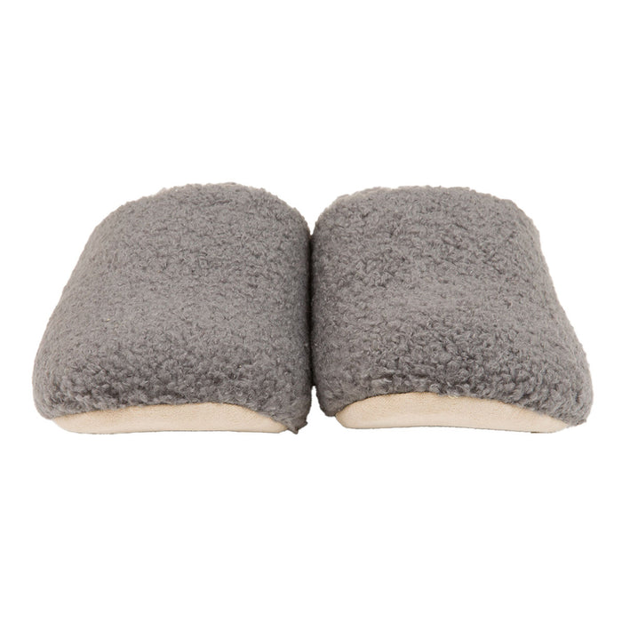 슬리퍼 NW PD2401 GY L