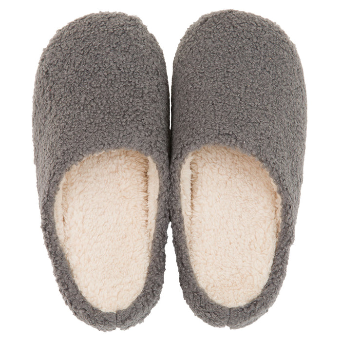 니토리 N-웜 룸슈즈 (M,L)