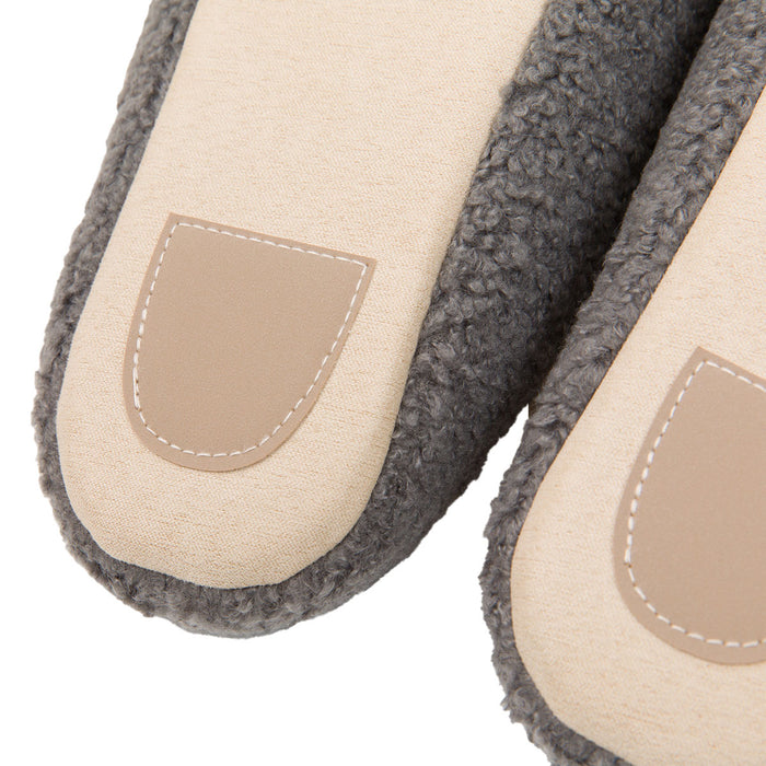 니토리 N-웜 룸슈즈 (M,L)