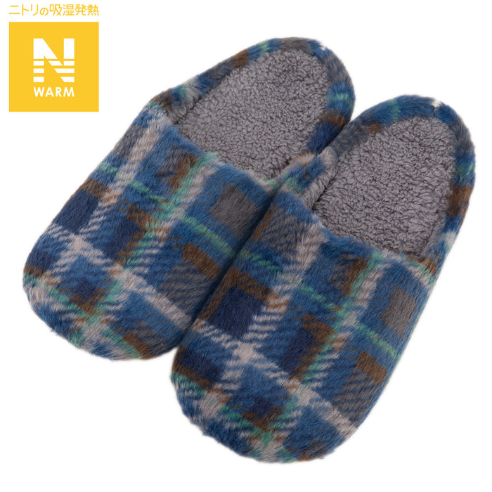 슬리퍼 NW TC2401 NV LL