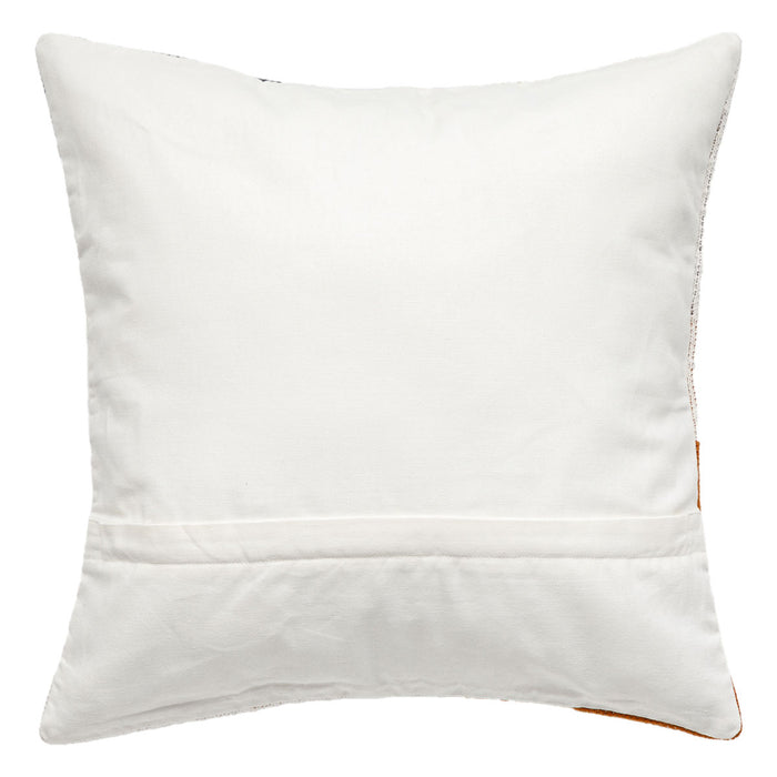 쿠션커버 파넬 니트 PN001