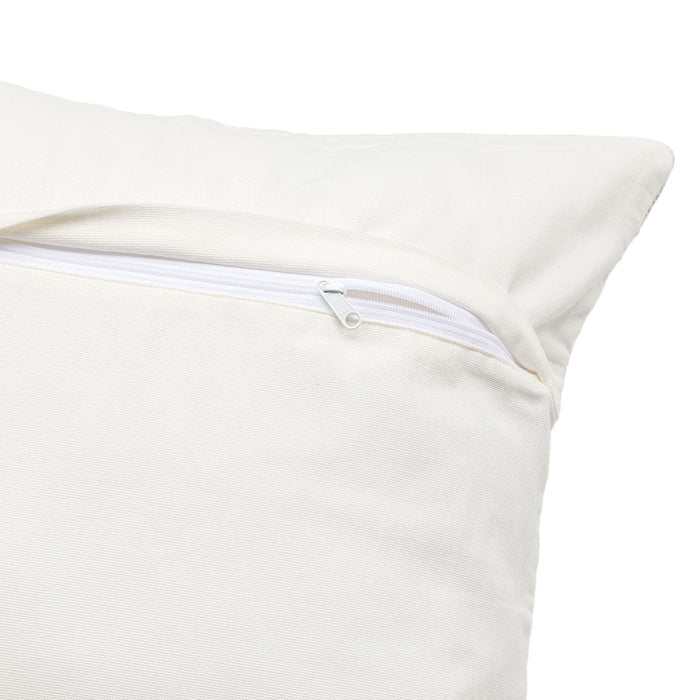 쿠션커버 파넬 니트 PN001