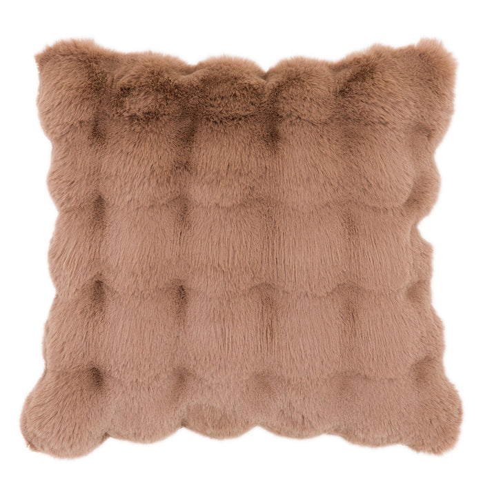 쿠션커버 올록볼록 PK