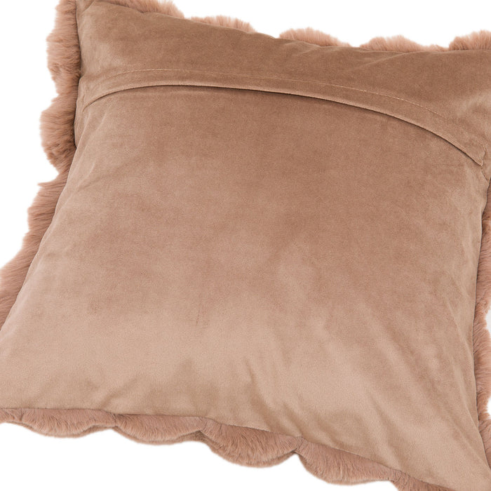 쿠션커버 올록볼록 PK