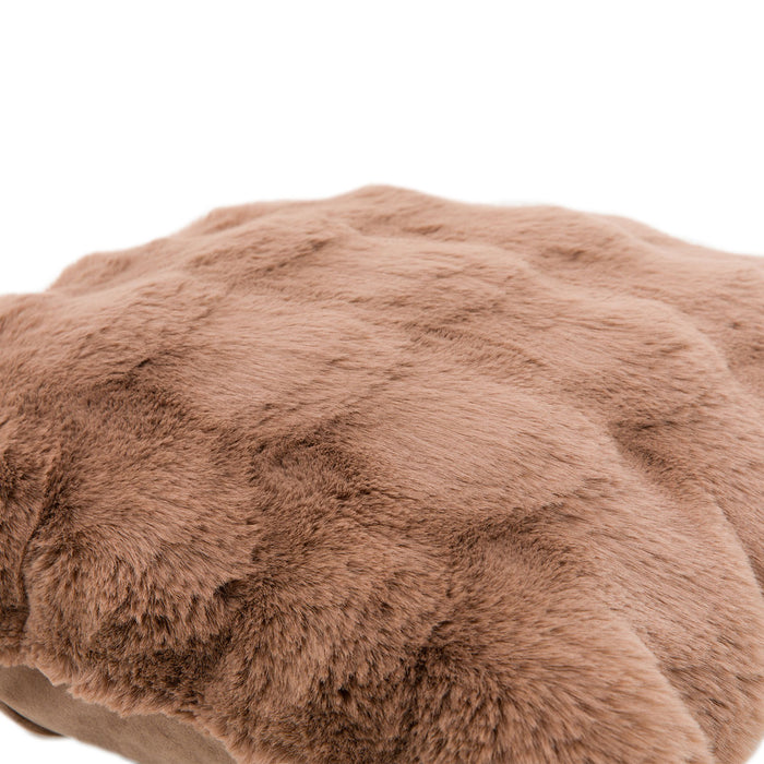 쿠션커버 올록볼록 PK