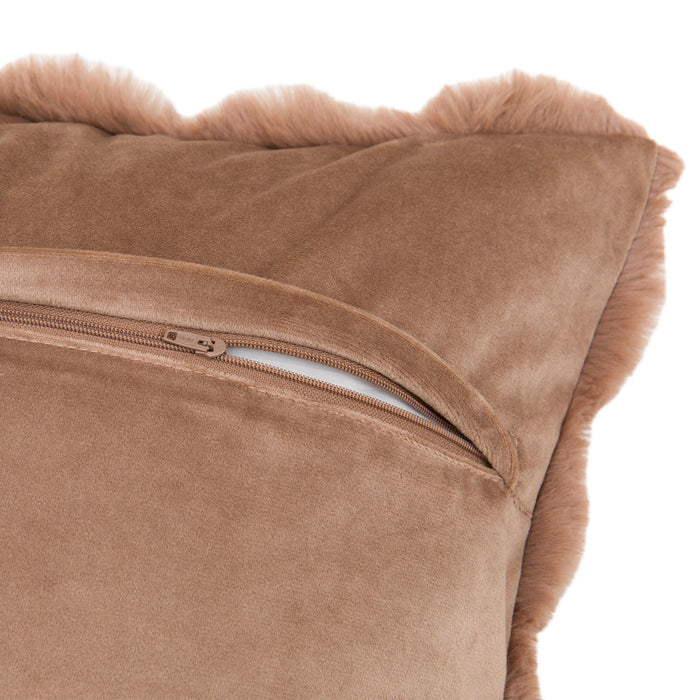 쿠션커버 올록볼록 PK