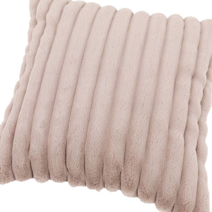 쿠션커버 리브 퍼 RF