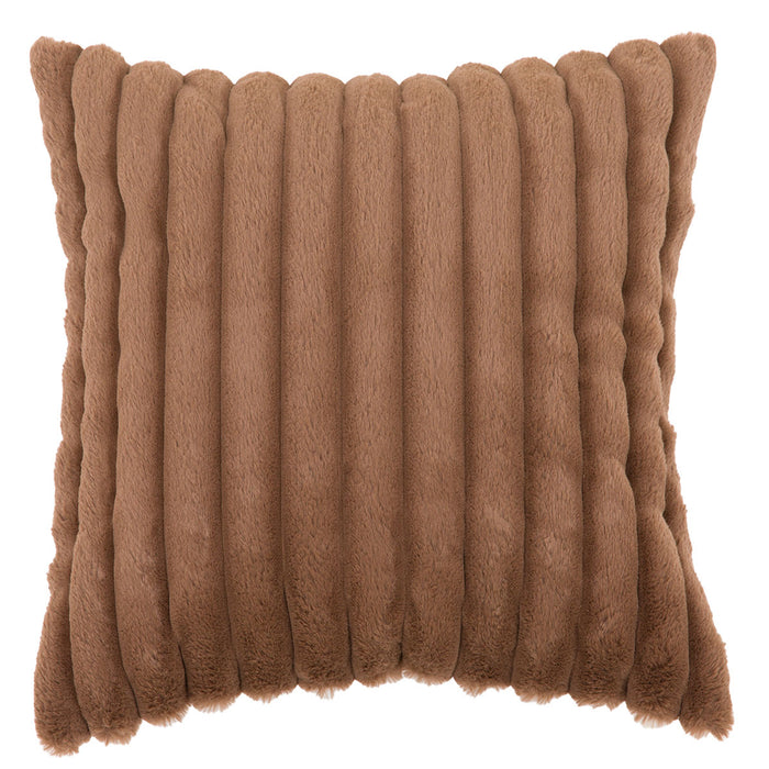 쿠션커버 리브 퍼 RF