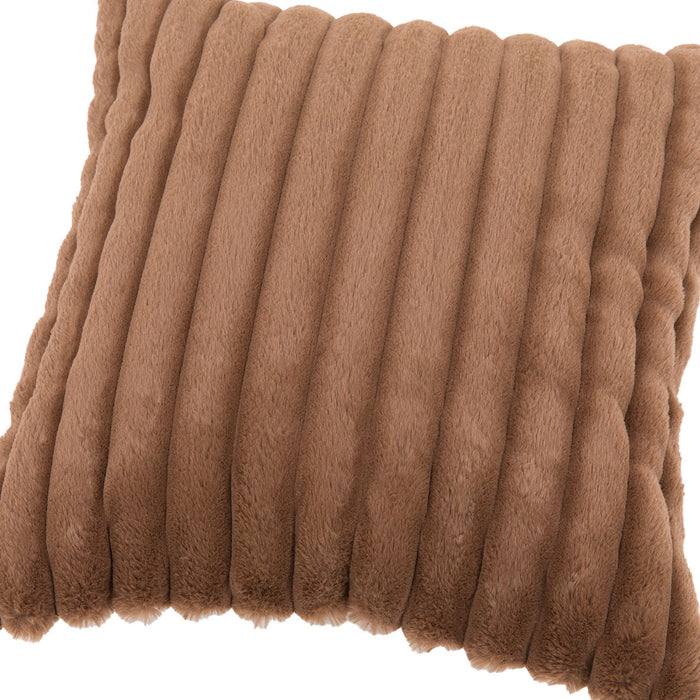 쿠션커버 리브 퍼 RF