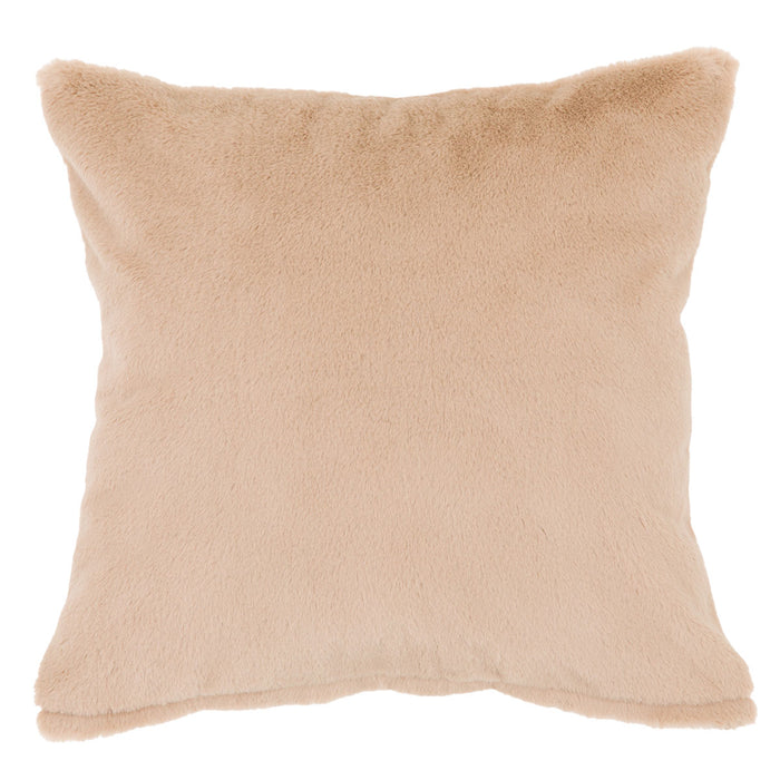 쿠션 커버 퍼 FU