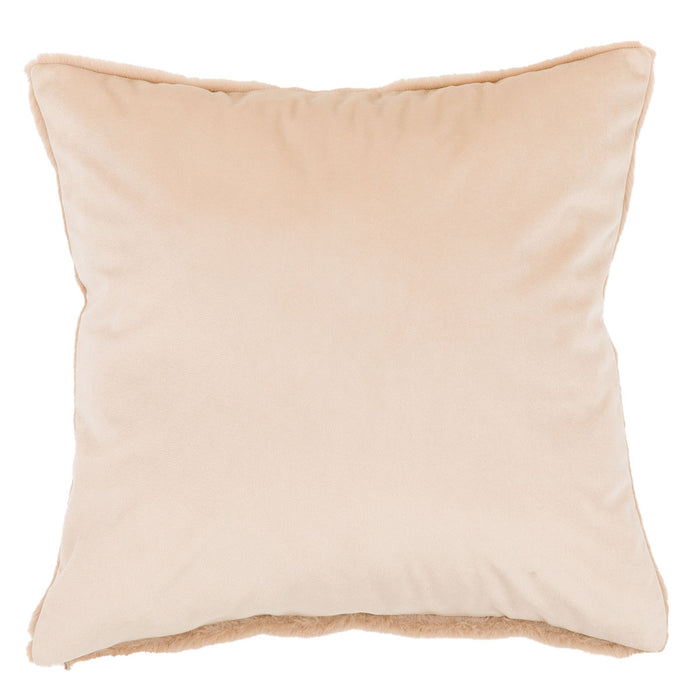 쿠션 커버 퍼 FU