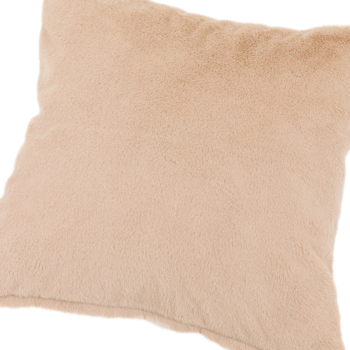 쿠션 커버 퍼 FU