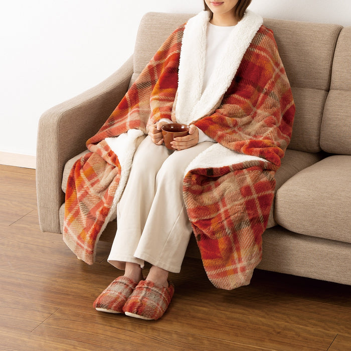 스로우 체크 TC2401