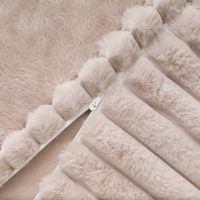 비즈소파 커버 RB (대형)