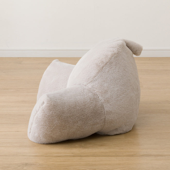 레스트 쿠션 커버 RB