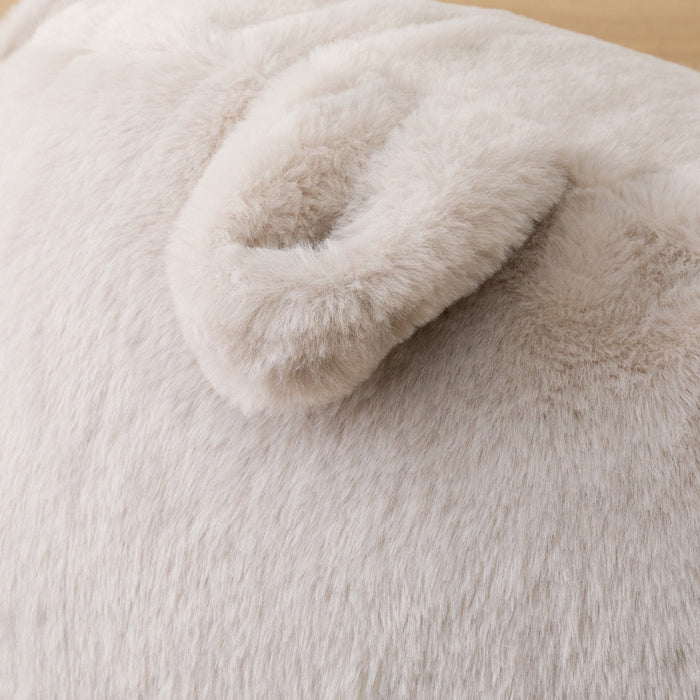 레스트 쿠션 커버 RB