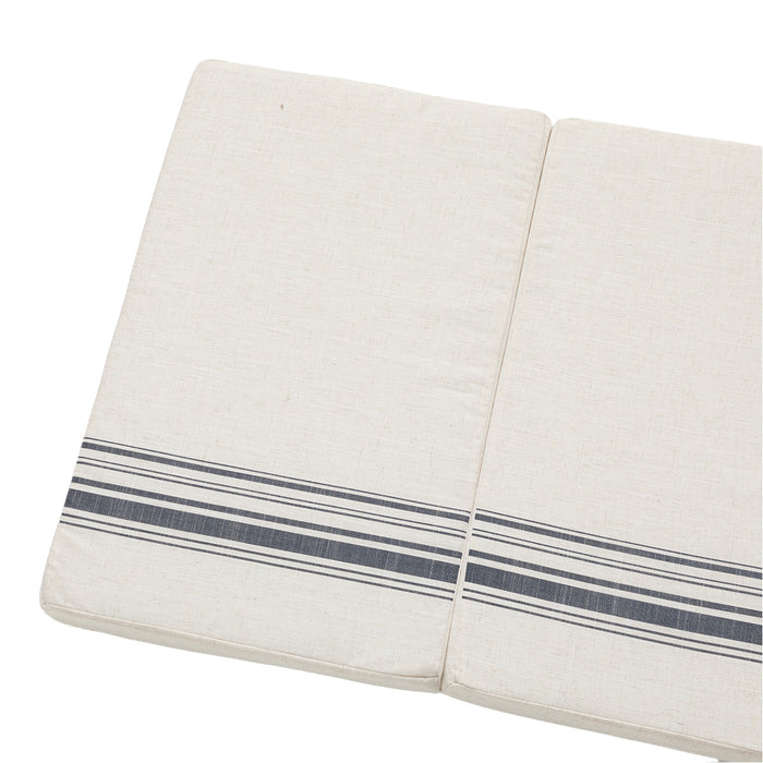 4단접이 매트리스 LN