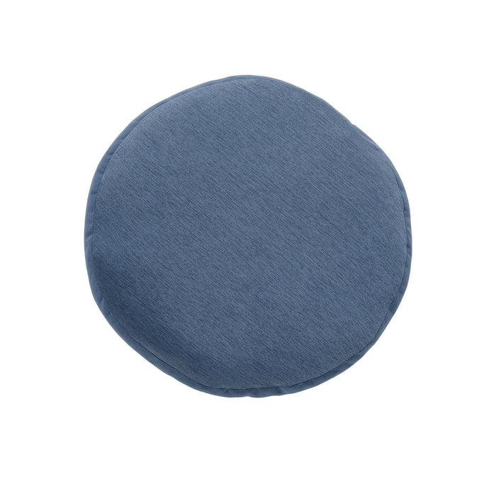 니토리 N-SP쿨 모찌모찌 원형 쿠션