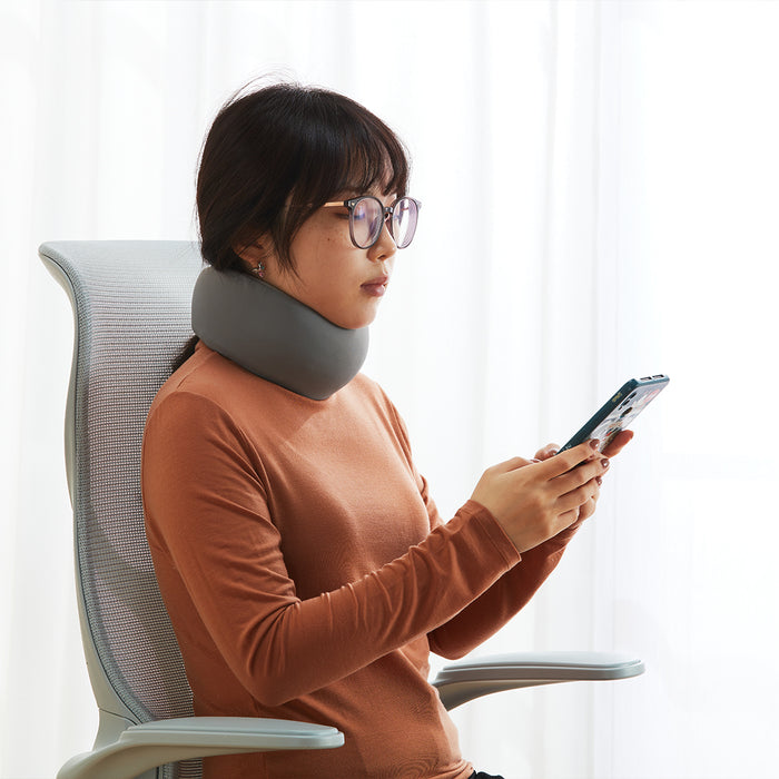 저반발 목베개 GL001