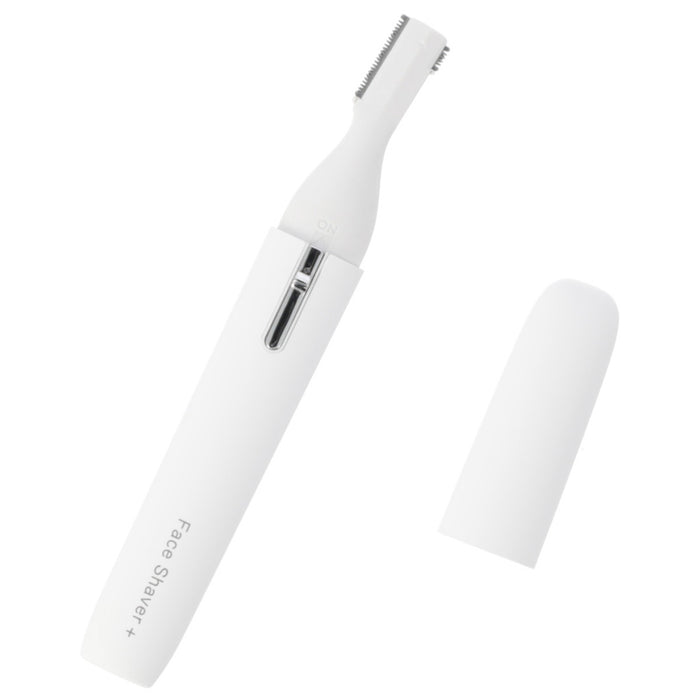 눈썹&얼굴 면도기2