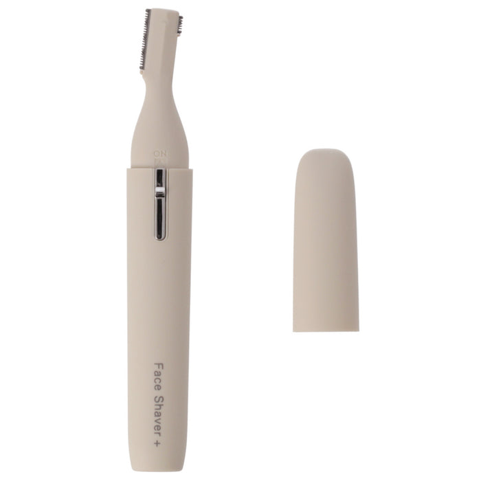 눈썹&얼굴 면도기2