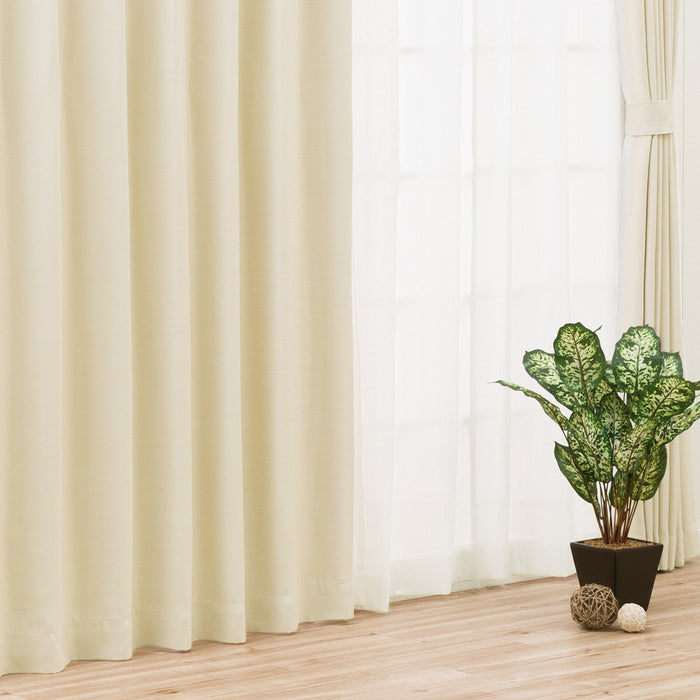 팔래트3 암막커튼 1장 (3Size)