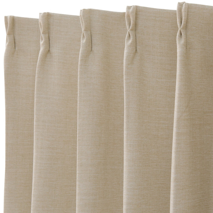 액트 커튼 1장 (3Size)