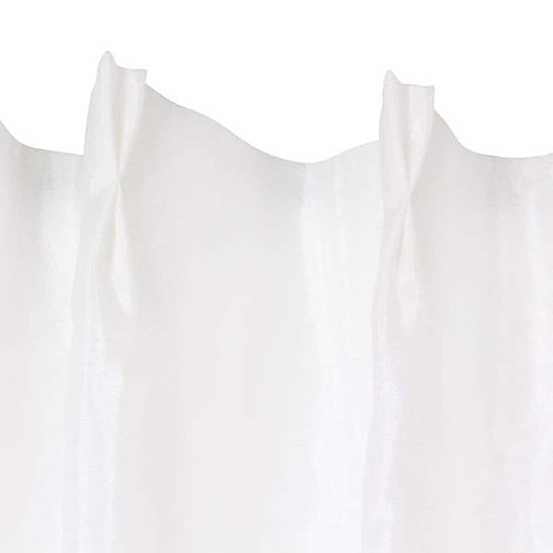 N-내추럴샤인 레이스커튼 1장 (3Size)