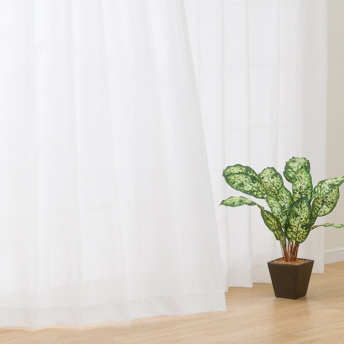 레이스커튼 RL010 1장 (3Size)